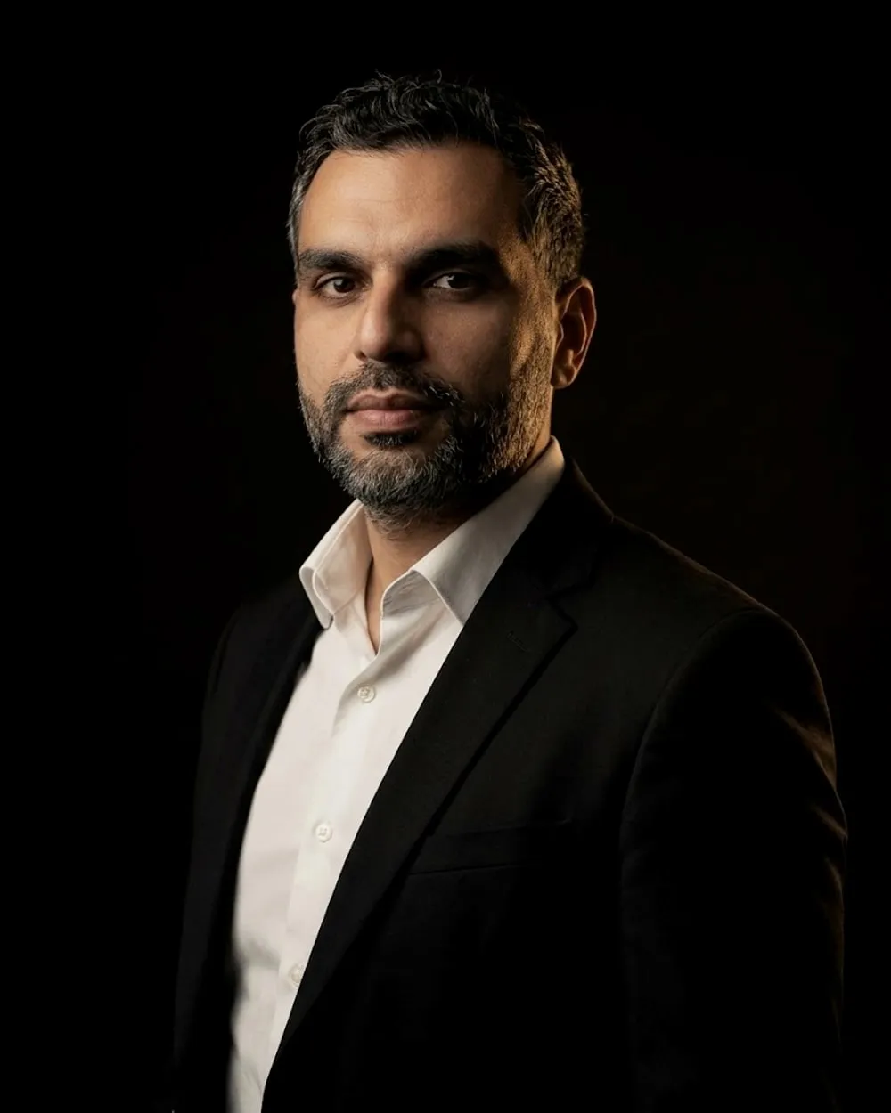 Mohamed Hassan
